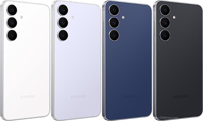 Samsung Galaxy S25 FE :- जबरदस्त कैमरा और शानदार लुक के साथ Samsung ने लॉन्च किया सबसे सस्‍ता फ्लैगशिप Galaxy S25 FE, जानिए फीचर्स !