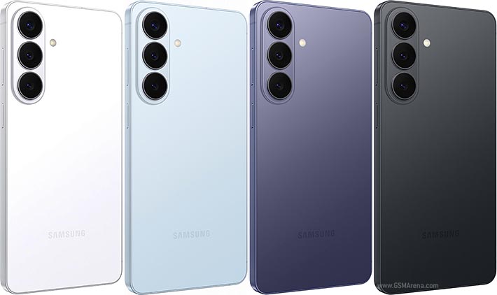Samsung Galaxy S26+