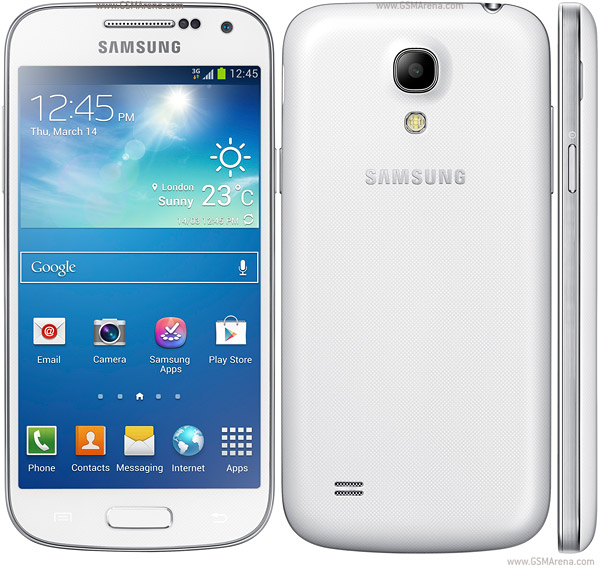 Samsung I9190 Galaxy S4 Mini Pictures Official Photos Samsung I9190 Galaxy S4 Mini Pictures Official Photos