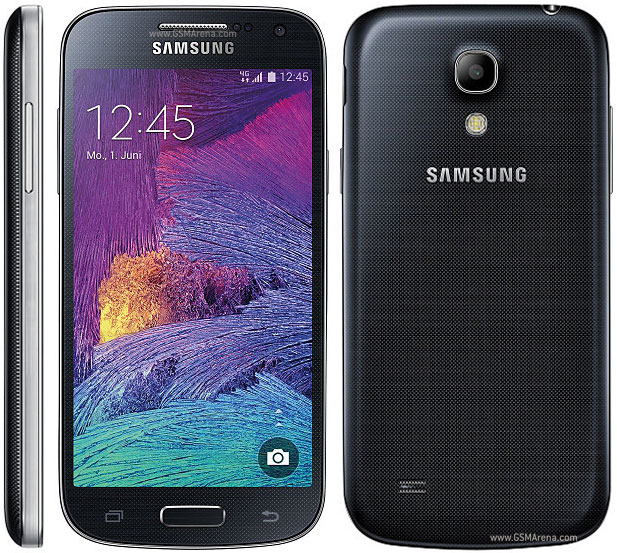 Samsung Galaxy S4 Mini I9195I Pictures Official Photos Samsung Galaxy S4 Mini I9195I Pictures Official Photos