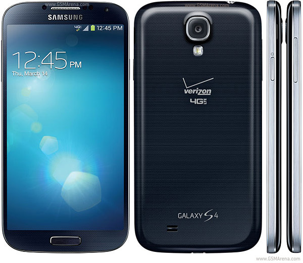 Galaxy S4 CDMA