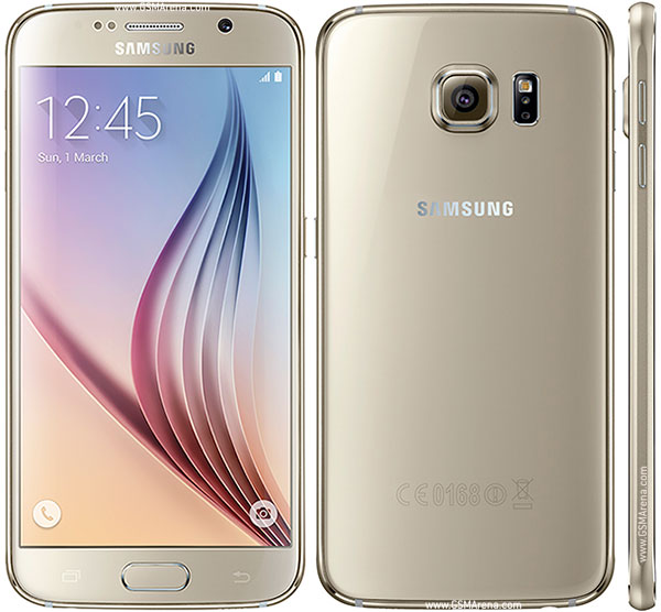 moeilijk Belofte Implicaties Samsung Galaxy S6 pictures, official photos