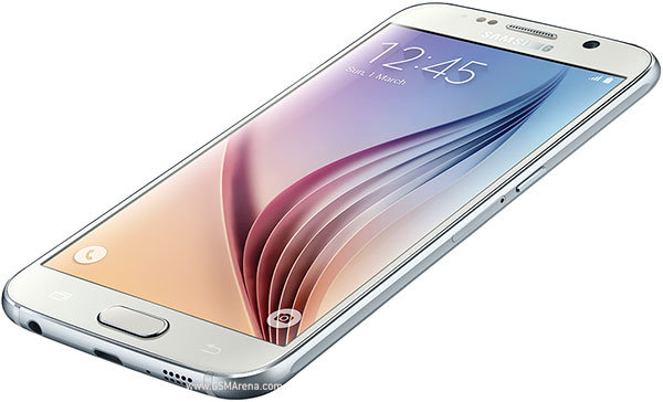 Samsung Galaxy S6 Duos