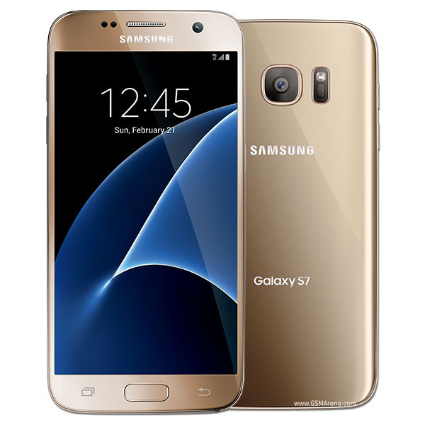 Samsung Galaxy S7 (USA)