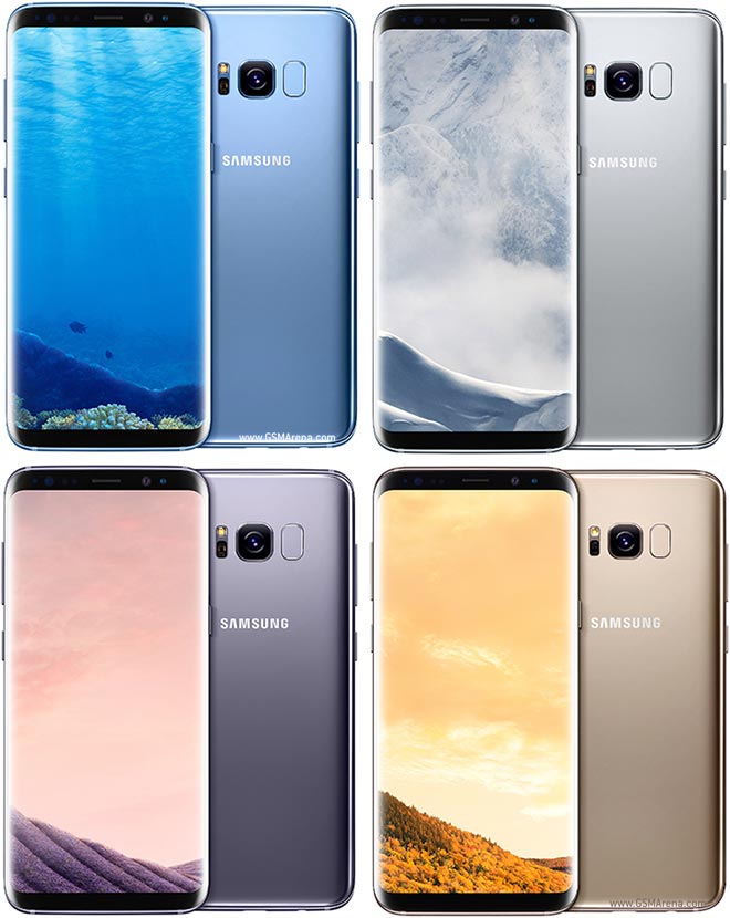 samsung ss8