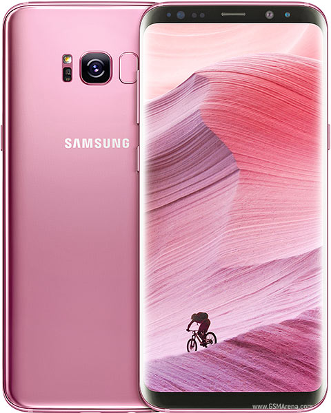 Samsung Galaxy S8