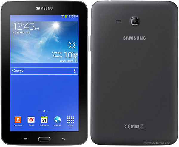 Samsung Galaxy Tab 3 Lite 7.0 VE