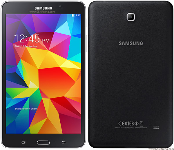 Weave Precious Country Samsung Galaxy Tab 4 7.0 3G pictures, official photos