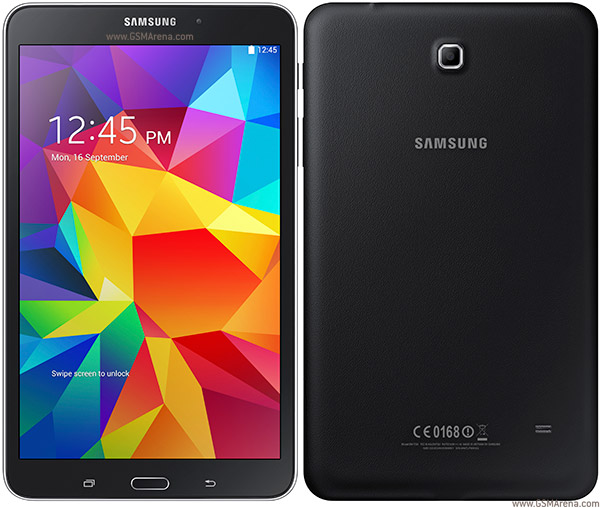 Galaxy Tab 4 8.0 LTE