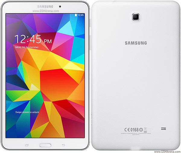 Samsung Galaxy Tab 4 8.0 LTE pictures 