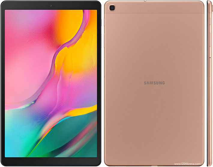 Samsung Galaxy Tab (2019) pictures, official photos