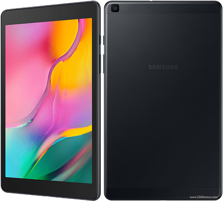 exegesis patron Confused Samsung Galaxy Tab A 8.0 (2019) pictures, official photos