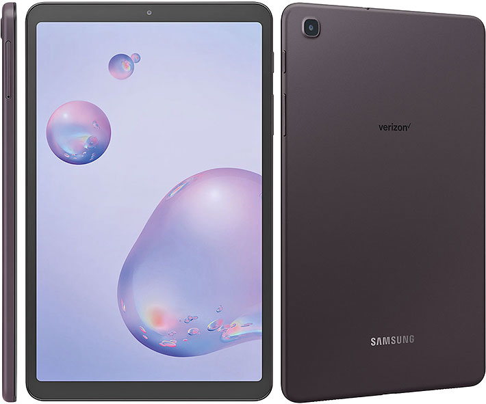 gider bale Tren  Samsung Galaxy Tab A 8.4 (2020) pictures, official photos