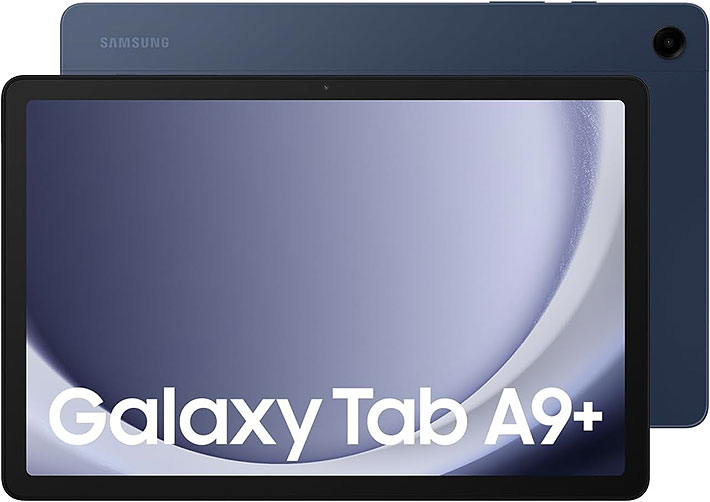 Galaxy Tab A9+