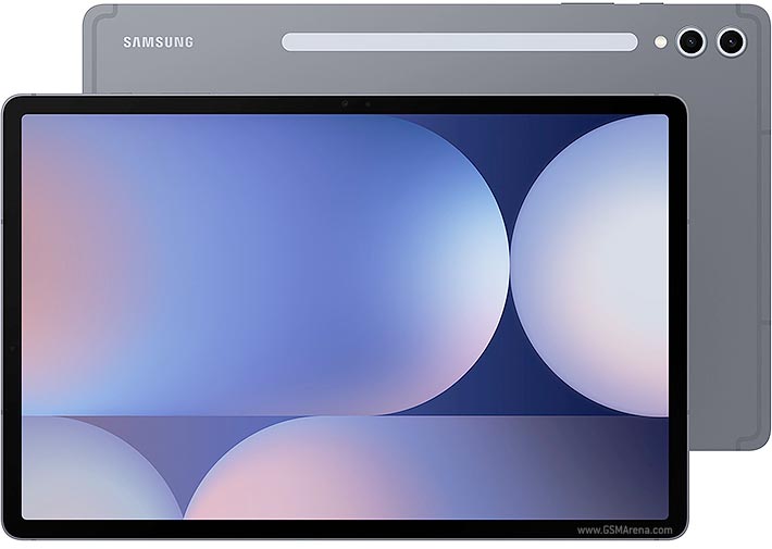 Samsung Galaxy Tab A11+ Wi-Fi