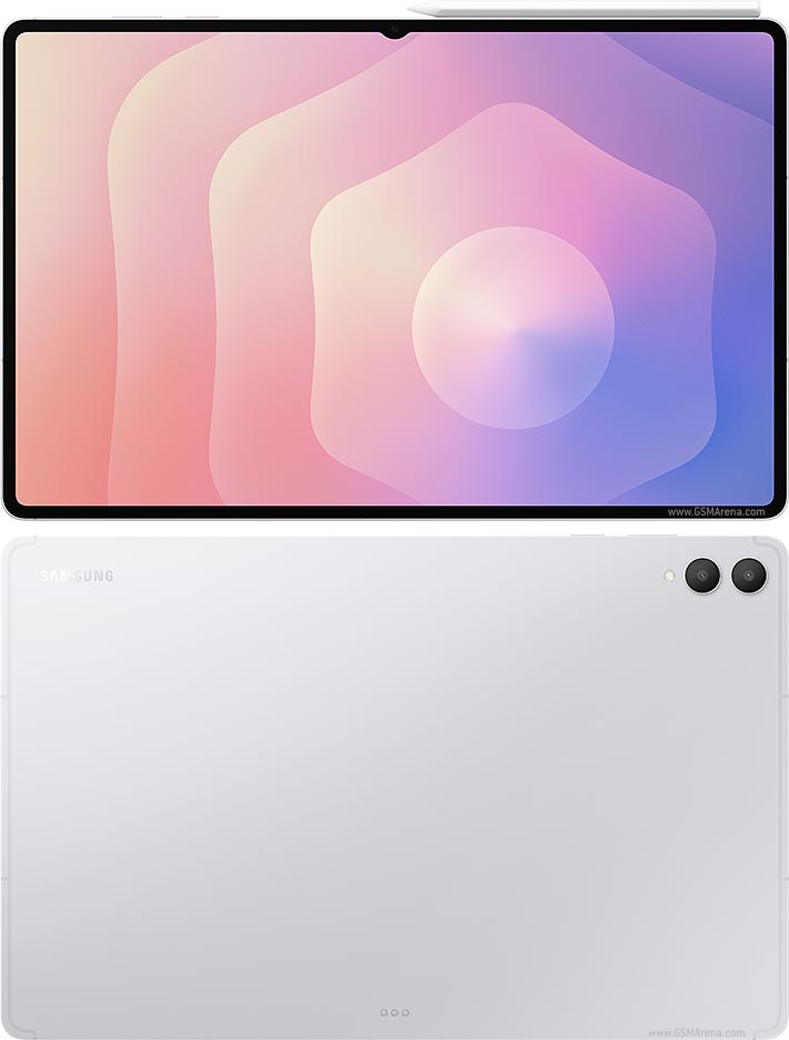 Galaxy Tab S11 Ultra