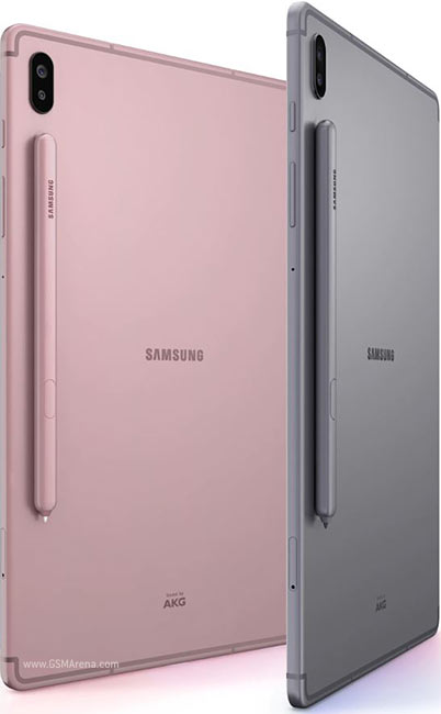 galaxy tab s6 samsung