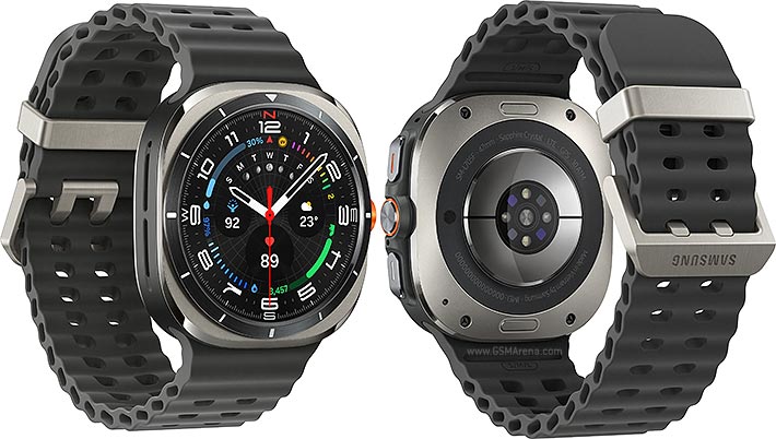 Samsung Galaxy Watch Ultra