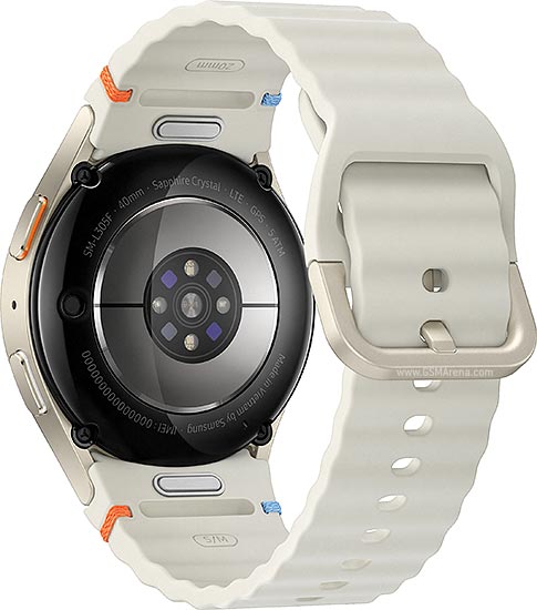 Galaxy Watch7