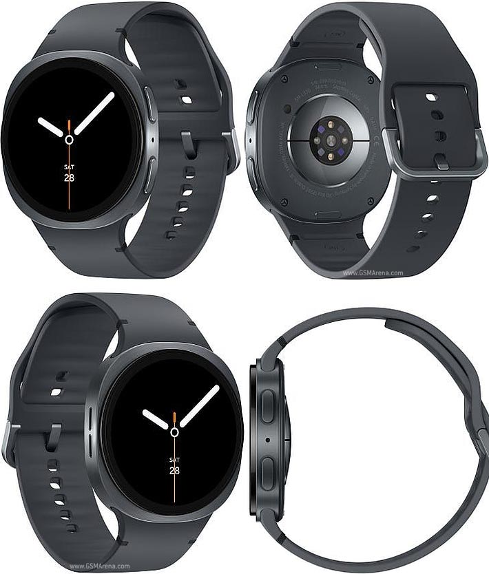 Samsung Galaxy Watch8