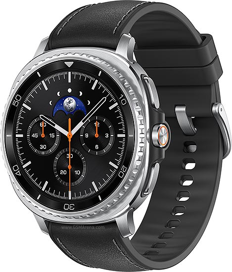Samsung Galaxy Watch8 Classic