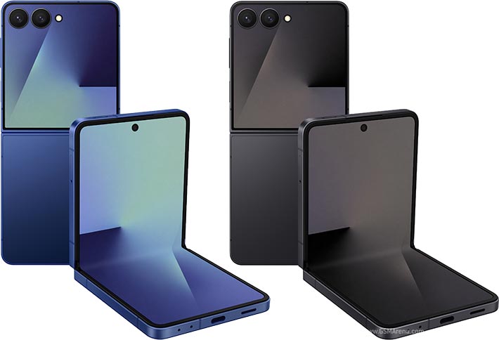 Samsung Galaxy Z Flip7