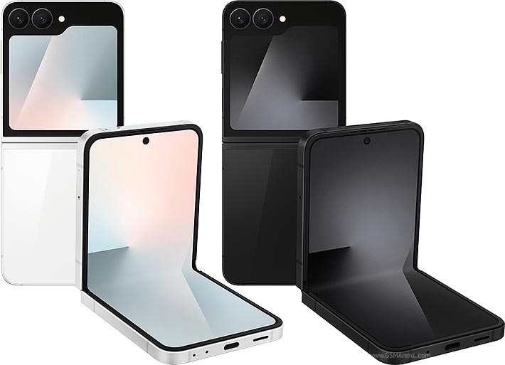 Samsung Galaxy Z Flip7 FE