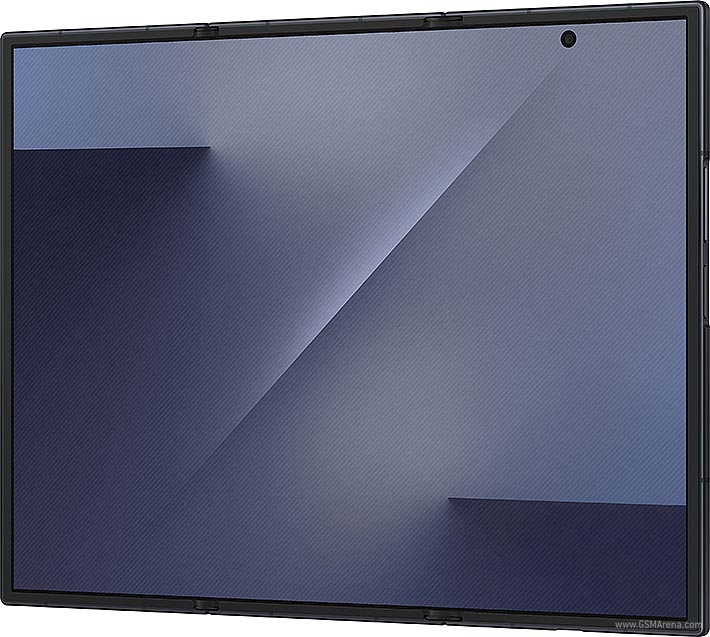 Samsung Galaxy Z TriFold