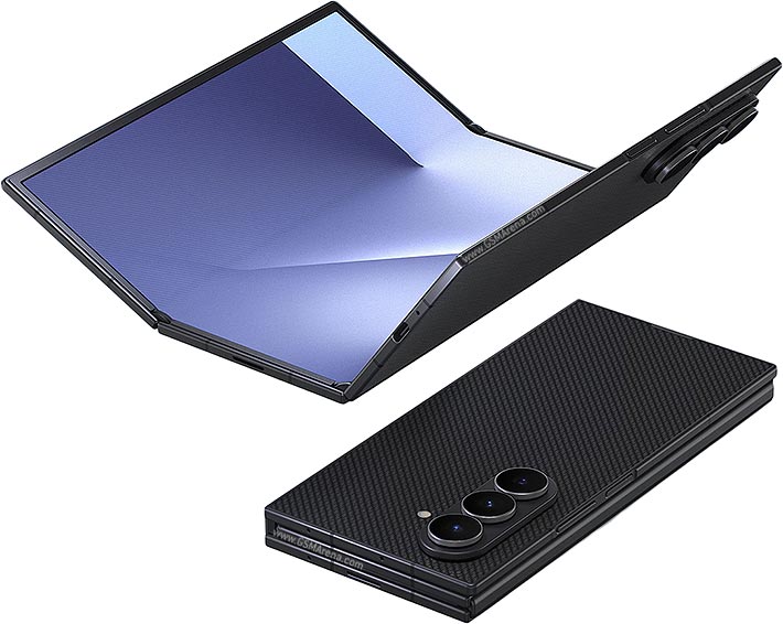 Samsung Galaxy Z TriFold