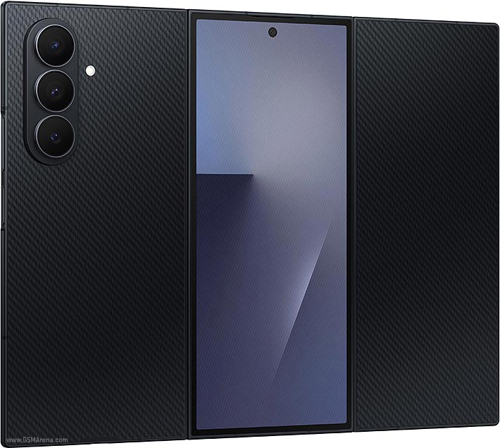 Samsung Galaxy Z TriFold