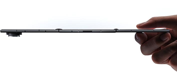 Samsung Galaxy Z TriFold