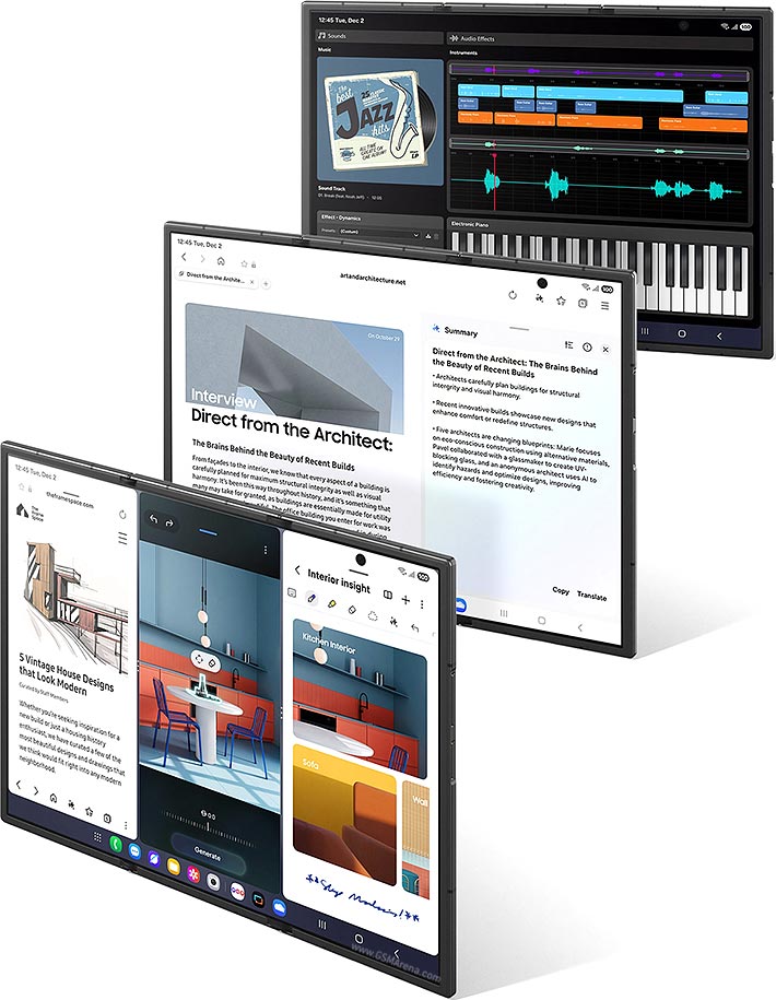 Samsung Galaxy Z TriFold
