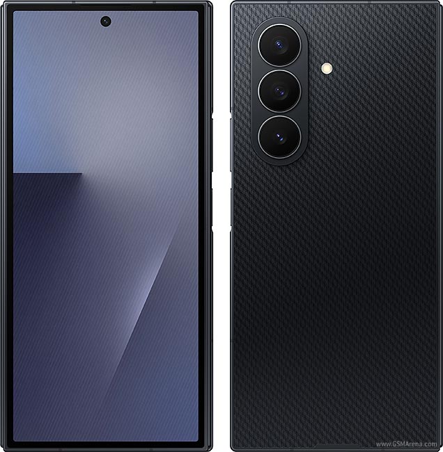 Samsung Galaxy Z TriFold