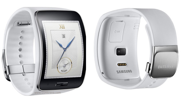 samsung smart watches price