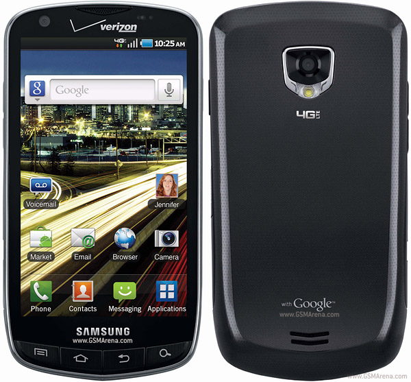 Droid Charge I510