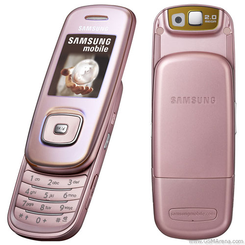 Samsung L600