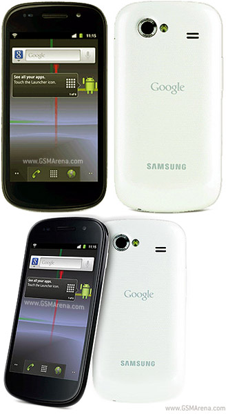 Google Nexus S I9020A
