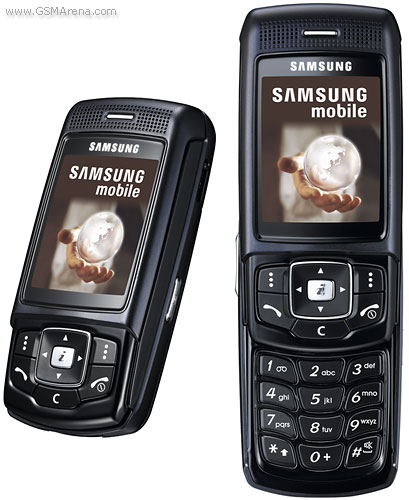 Samsung P200