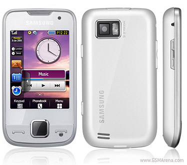 Samsung S5600 Preston