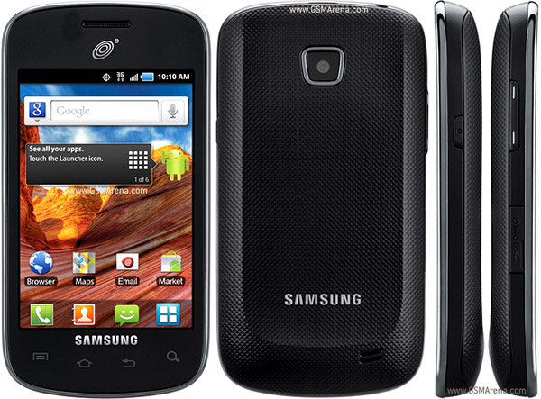 Samsung Galaxy Proclaim S720C