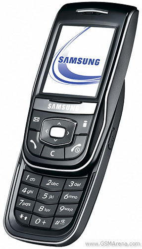 Samsung S400i
