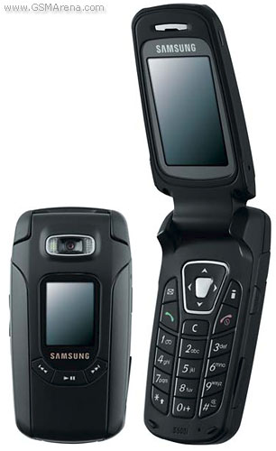 Samsung S500i