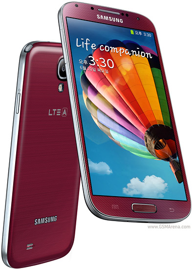 Samsung I9506 Galaxy S4