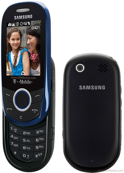 Samsung T249