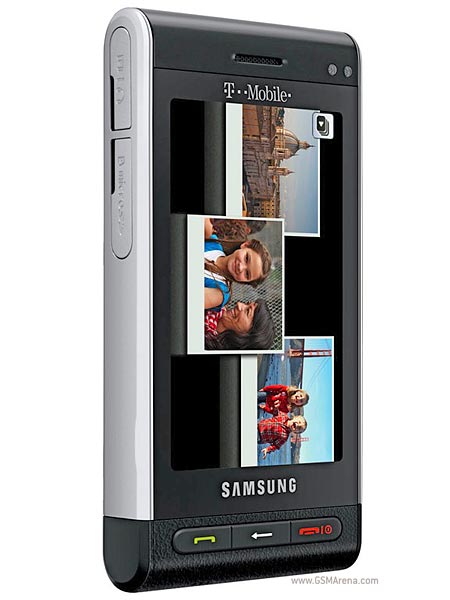 Samsung T929 Memoir