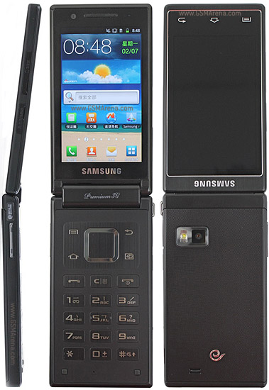 Samsung W999