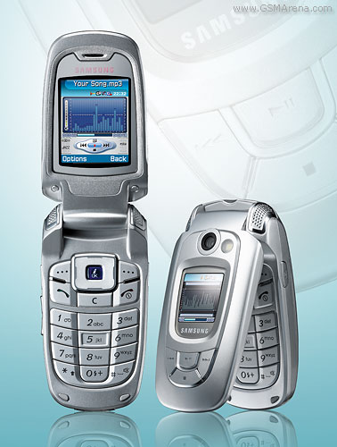 Samsung X800