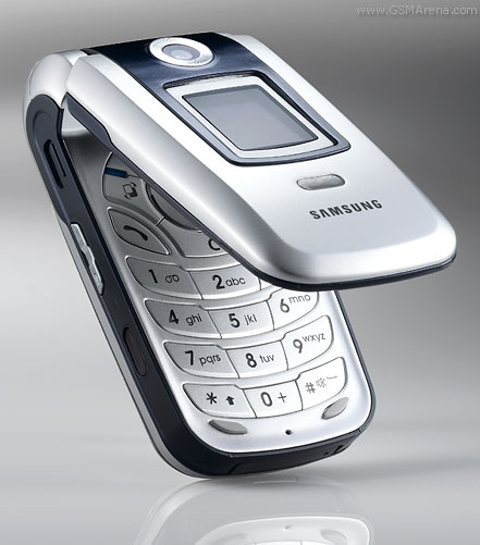 Samsung Z300