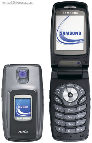 Samsung Z600