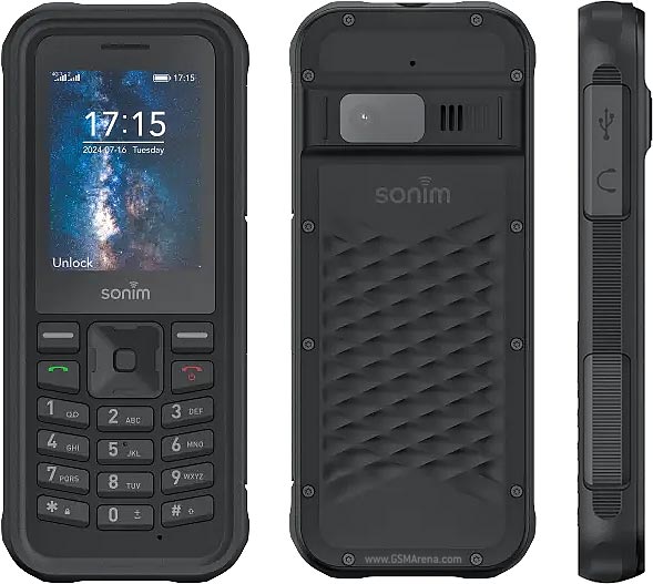 Sonim XP100